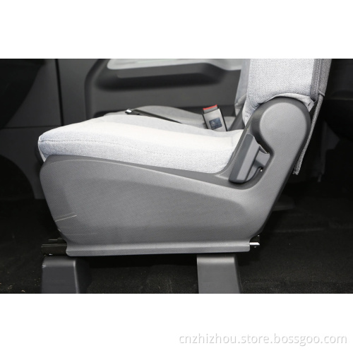 2022 Hongguang Mini EV Intelligent Electric Car με γρήγορη φόρτιση που κατασκευάστηκε στην Κίνα